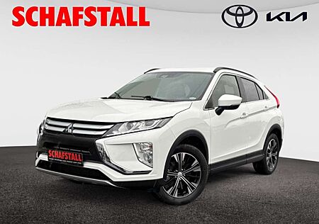 Mitsubishi Eclipse Cross Active 2WD 1.5 AHK Automatik Navi Tempomat Kamera