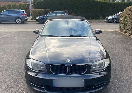 BMW 120i 120 Cabrio TÜV NEU!!!
