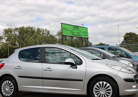 Peugeot 207 Tendance*WR/SR*Klima*