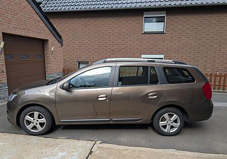 Dacia Logan MCV MCV TCe 90 (S
