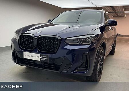 BMW X4 xDrive 30i A M-Sport,LCPro,AHK,DAProf,PA,Hifi