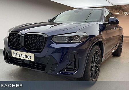 BMW X4 xDrive 30i A M-Sport,LCPro,AHK,DAProf,PA,Hifi