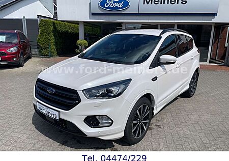 Ford Kuga 1.5 EB Automatik ST-Line *Inspektion neu*
