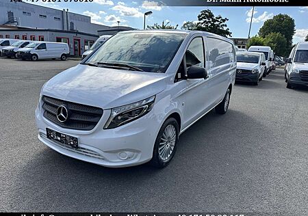 Mercedes-Benz Vito 119 CDIBT RWD extralang TopAusstattung
