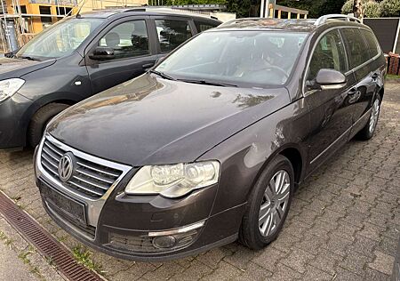 VW Passat Variant Volkswagen Highline TSI BlueMotion