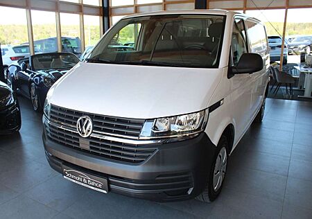 VW T6 Transporter Volkswagen T6.1 Transporter 2.0 TDI DSG Kasten EcoProfi FWD