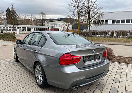 BMW 320d 320 DPF M-Paket