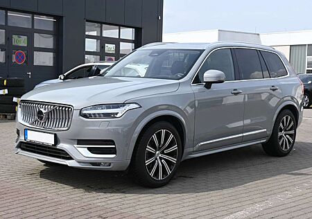 Volvo XC 90 XC90 B5 D AWD Ultimate Bright*STHZ*LUFT*360°*AHK