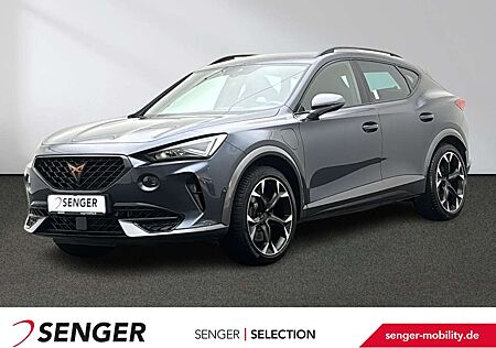 CUPRA Formentor VZ 1.4 eHybrid DSG LED ACC AHK Sitzhzg