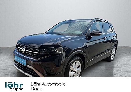 VW T-Cross Volkswagen 1,0 TSI