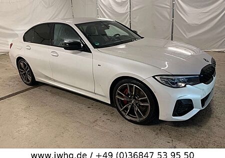 BMW Others M340 xD+Laser+HeadUp+DrivingAss+CockpProf+19Zoll