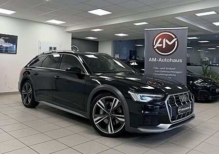 Audi A6 allroad Quattro 55TDI *ACC*AHK*Stdhzg*Kamera