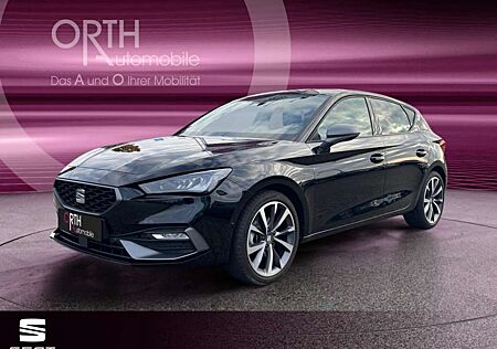 Seat Leon FR 2.0TDI DSG+NAVI+KESSY+RFK+PDC LED SpurH