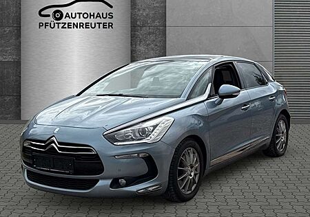 Citroën DS5 Citroen SoChic