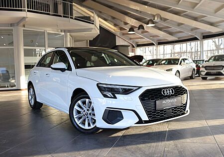 Audi A3 SPORTBACK 30 TDI PANORAMADACH ACC LED