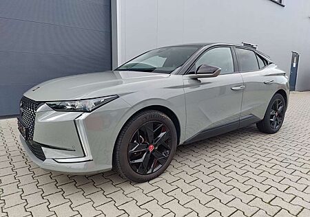 DS Automobiles DS 4 Performance Line