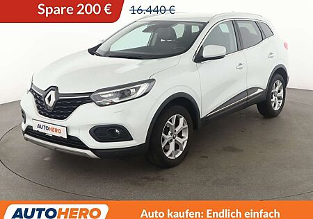 Renault Kadjar 1.3 TCe Limited*NAVI*TEMPO*PDC*
