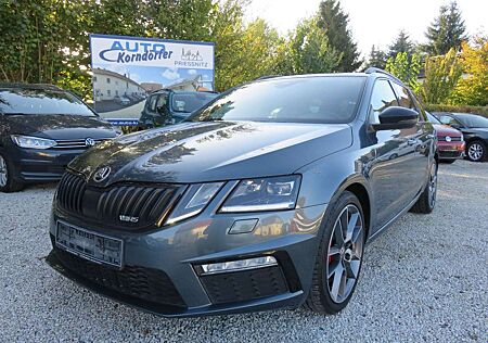 Skoda Octavia Combi 2.0 TSI RS Standh.