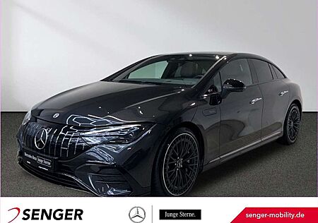 Mercedes-Benz EQE 350 EQE 43 AMG 4M Airmatic Burmester Hinterachslenk.