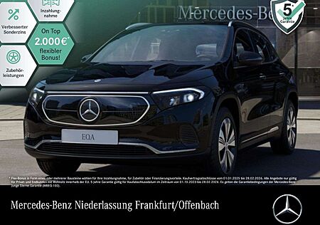 Mercedes-Benz EQA 250 PROG+PLUS-PAKET+AHK+KAMERA+KEYLESS