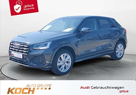 Audi Q2 35 TFSI S-Tronic advanced, EA8, Smartphone in