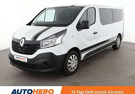 Renault Trafic 1.6 dCi Energy L2H1 2,9t Expression*NAVI*AHK*TEMPO