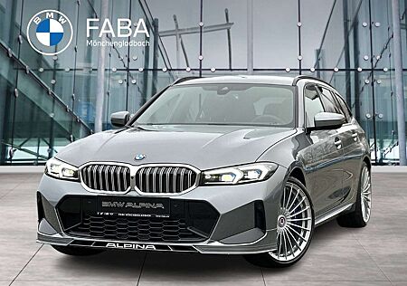 Alpina D3 S Touring Allrad Head-Up HK HiFi DAB