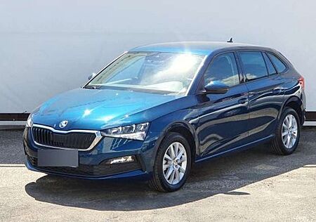 Skoda Scala 1.5 TSI Ambition*SHZ*LED*AHK*