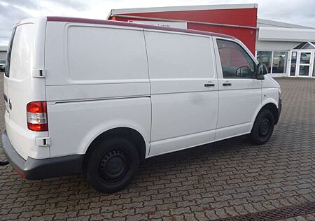 VW T5 Volkswagen Kasten-2.0 TDI