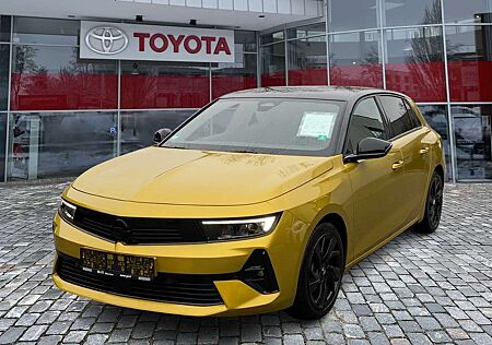 Opel Astra L 1.6 Turbo Plugin GS Line FLA 360 SpurH
