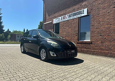 Renault Grand Scenic III Temp./Tüv Neu/Keyless/Navi/PDC