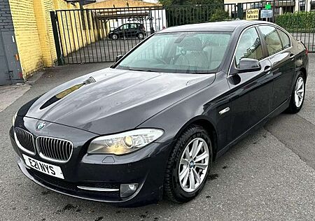 BMW 520d 520 Gran Turismo