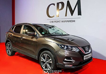 Nissan Qashqai N-Connecta NAVI | PANO | LED | 1.HD |ACC