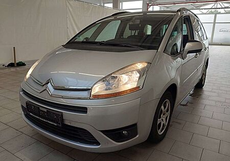 Citroën Grand C4 Picasso Citroen Tend.*TÜV*KLIMA*AHK*PDC*7.SITZE