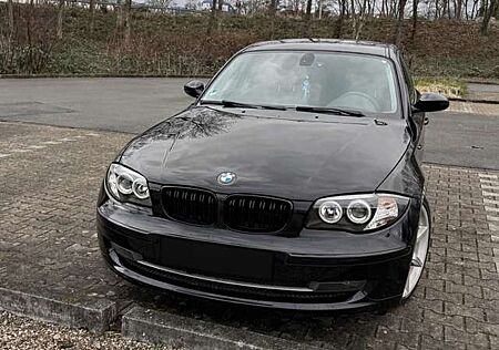 BMW 118i 118
