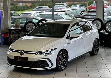 VW e-Golf Volkswagen Golf VIII Lim. GTI 2.0 TSI*HEADUP*LED*SHZ*PDC