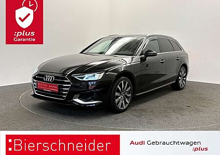 Audi A4 Avant 40 TDI advanced KAMERA ACC NAVI PDC 18 DAB A