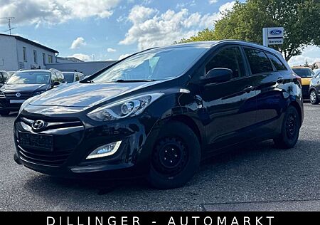 Hyundai i30 cw FIFA World Cup Edition tüv 12/25