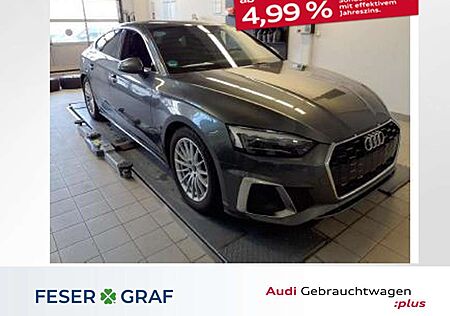 Audi A5 Sportback 35 TDI S-Line S tronic