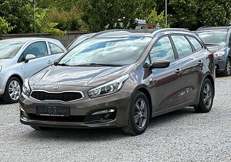 Kia XCeed Ceed SW / cee'd SW 1.4i KLIMAANLAGE+ISOFIX+MLF+LM