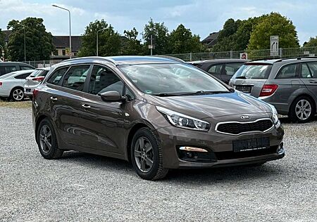 Kia XCeed Ceed SW / cee'd SW 1.4i KLIMAANLAGE+ISOFIX+MLF+LM
