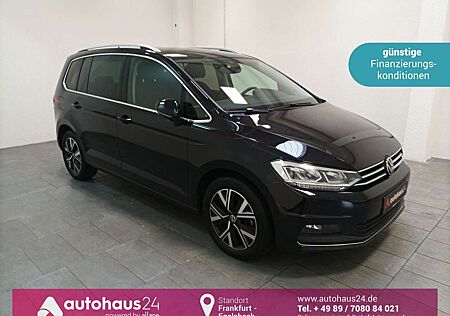 VW Touran Volkswagen 1.5 TSI Highline 7Sitze|Navi|CAM|Sitzhzg.