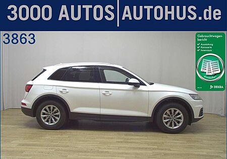 Audi Q5 35 TDI Navi+ Xenon PDC