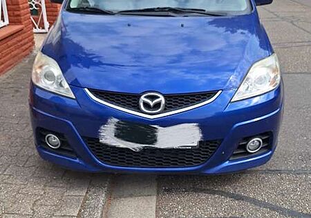 Mazda 5 2.0 CD DPF Active Plus