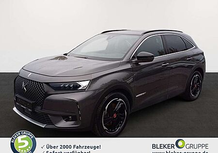 DS Automobiles DS7 Crossback DS 7 Crossback E-Tense 4x4 300 Performance Line