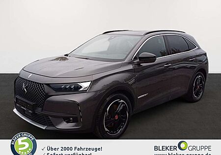 DS Automobiles DS 7 Crossback E-Tense 4x4 300 Performance Line