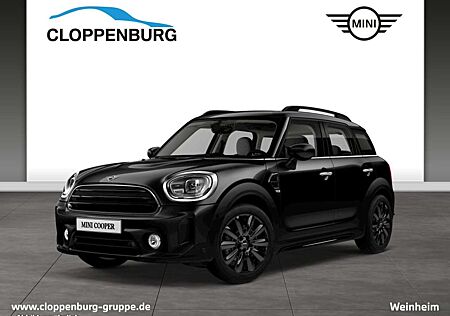 Mini Cooper Countryman Navi+SHZ+KeyGO+Fernl.Ass+LED