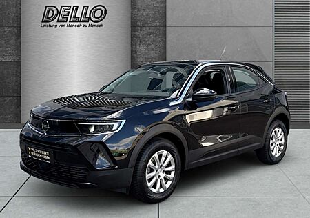Opel Mokka Edition 1.2 PDC+Kamera Navi Sitzh. Klima Allwetter