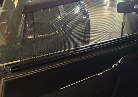 Maserati Quattroporte Q4 GranLusso S