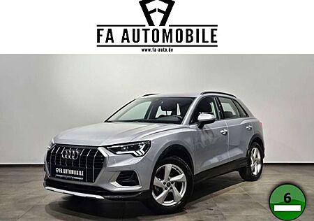 Audi Q3 35 TFSI Sport Virtual LED Acc Standheizung Sport A